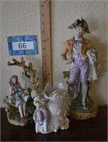Miscellaneous Figurines
