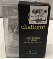 NEW AD Chatlight P5B