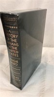 Folio Society "History of Indians of the U.S." YCG