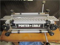 Porter Cable 12" Dovetail Jig Model:4210