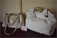 XOXO & Liz Claiborne Handbags