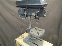 Craftsman 8" Drill Press 1/3 HP Motor