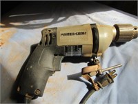 Porter Cable 1/2" Drill Model:7514 Type 7