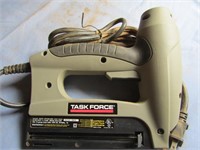 Task Force 1 1/4" Brad Nailer Model:ETT3212N