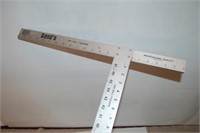 SAND's Drywall Tee - 4 foot