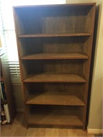 Shelving