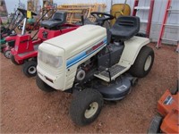 MTD Riding Lawn Mower-