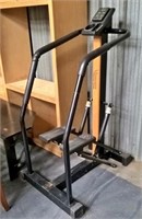 Vitamaster Premier Series Stair Climber