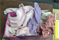 Mixed Lot - Baby Clothes