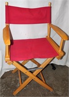 Director's Chair