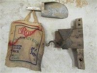 3 Piece Vintage Grain Kit