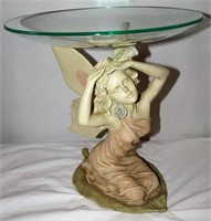 13" Fairy Table Ornament