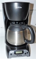 Sunbeam 8-Cup Coffee Maker