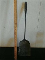 Vintage coal shovel
