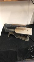 Sears craftsman 16 inch variable speed scroll saw