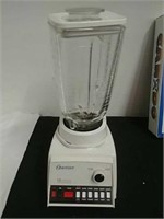 Osterizer glass blender nice and clean