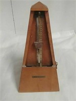 Vintage Seth Thomas metronome