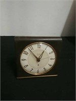 Vintage westclox Big Ben clock