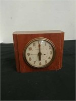 Vintage GE electric clock