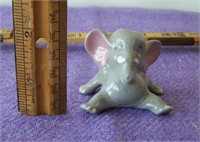 The Cutest Little Elephant, Just Chillin'