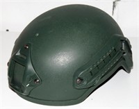 Novelty Tac Helmet