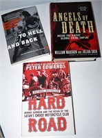 Biker Books B