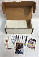 Group Of O-pee-chee Nhl Hockey Cards