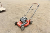 Scotts 2 n 1 Mulch w/Bag Push Mower