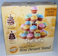 Wilton Mini Cupcake Stand