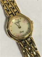 Wittnauer Quartz Wrist Watch