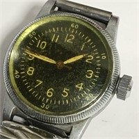 Waltham Wrist Watch