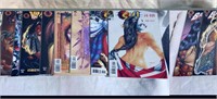 10 Comic Books Incl. Dark Horse