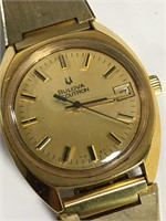 Bulova Accutron Wrist Watch