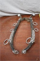Horse Collar Riggings
