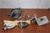 Woodworking Accessories