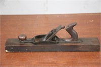 Antique Wood Hand Planer