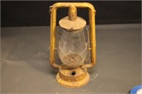 Dietz Railroad Lantern (Yellow)