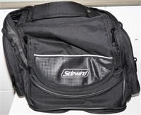 Sidewind Motorcycle Luggage Bag