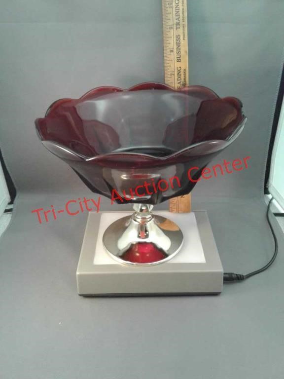 Ruby Red, Fenton, Carnival, Imperial, Viking Glassware