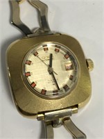 Seiko Automatic 17 Jewels Wrist Watch