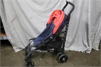 Chicco Liteway Baby Stroller