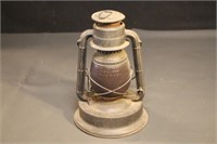 Dietz Railroad Lantern (Red Lens/Wizard)