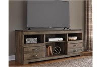 Trinell 63" TV Stand