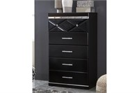 Fancee Chest of Drawers