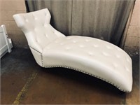 Best Master Furniture Pearl Lounge Chaise