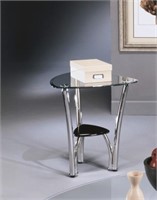 Ashley Pascal Occasional Table