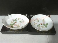 Wedgwood Trinket Dishes and more