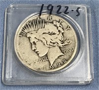 1925 S peace dollar      (11)