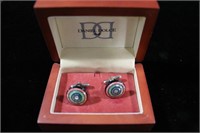 PAIR DANIEL DOLCE - ITALY - CUFF LINKS