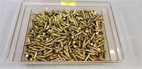 APPROX.(1200) ROUNDS ASSORTED 22 LR LOOSE AMMO